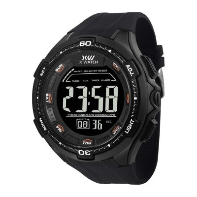 Relógio X-Watch XMPPD463W Pxpx