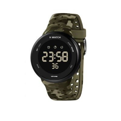 Relógio X-Watch XMPPD486W Pxef