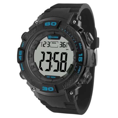 Relógio X-Watch XMPPD559W Bxpx