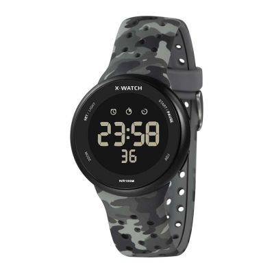 Relógio X-Watch XMPPD584W Pxgp