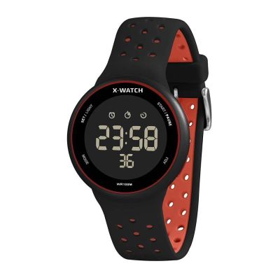 Relógio X-Watch XMPPD624W Pxpx