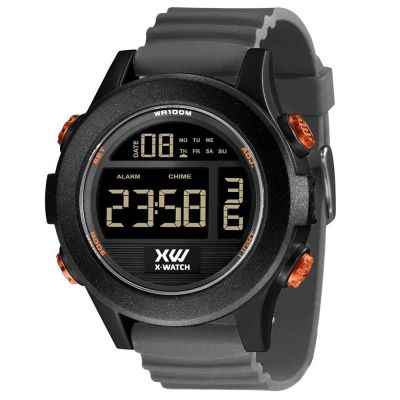 Relógio X-Watch XMPPD674 Pxgx