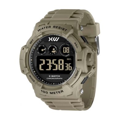 Relógio X-Watch XMPPD679 Pxex