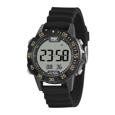 Relógio X-Watch XMPPD693 Bxpx
