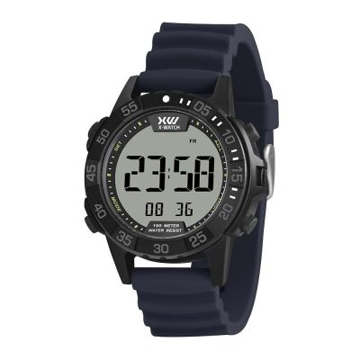 Relógio X-Watch XMPPD694 Bxdx