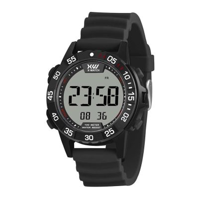 Relógio X-Watch XMPPD697 Bxpx