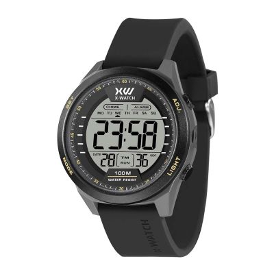 Relógio X-Watch XMPPD701 Bxpx