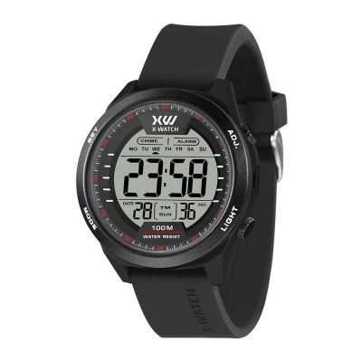 Relógio X-Watch XMPPD702 Bxpx