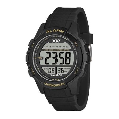 Relógio X-Watch XMPPD704 Bxpx