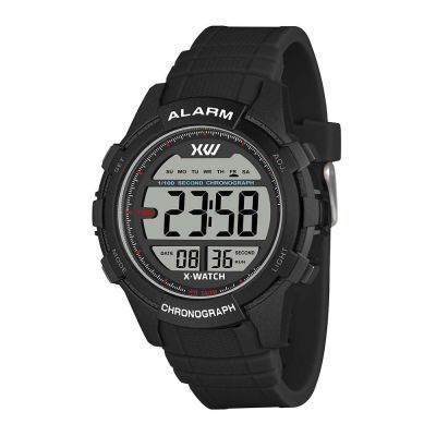 Relógio X-Watch XMPPD705 Bxpx