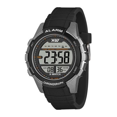 Relógio X-Watch XMPPD707 Bxpx
