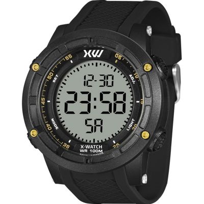 Relógio X-Watch XMPPD710 Bxpx