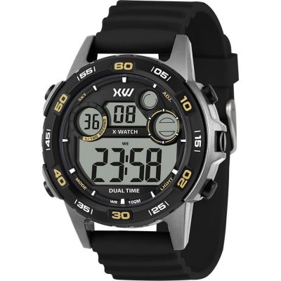 Relógio X-Watch XMPPD718 Bxpx