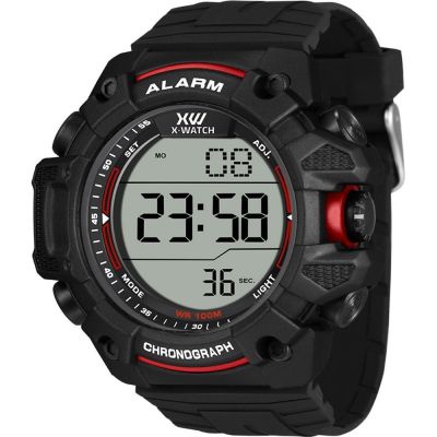 Relógio X-Watch XMPPD730 Bxpx