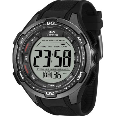 Relógio X-Watch XMPPD735 Bxpx