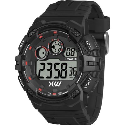 Relógio X-Watch XMPPD741 Bxpx