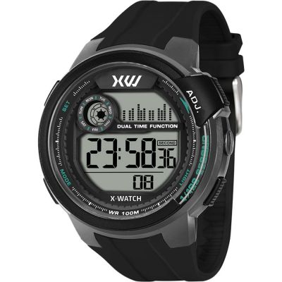 Relógio X-Watch XMPPD751 Bxpx