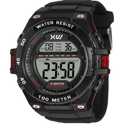 Relógio X-Watch XMPPD756 Bxpx
