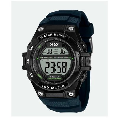 Relógio X-Watch XMPPD757 Bxdx