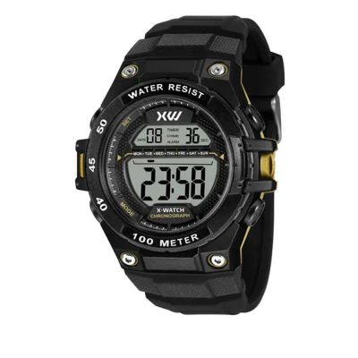Relógio X-Watch XMPPD758 Bxpx