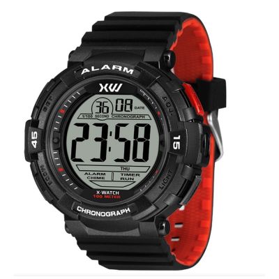 Relógio X-Watch XMPPD762 Bxpv
