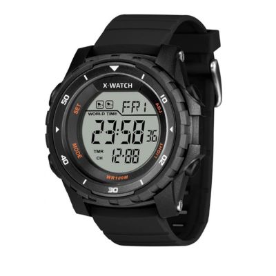 Relógio X-Watch XMPPD770 Bxpx