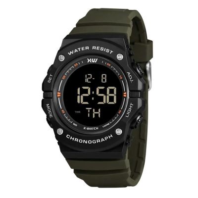 Relógio X-Watch XMPPD782 Pxex