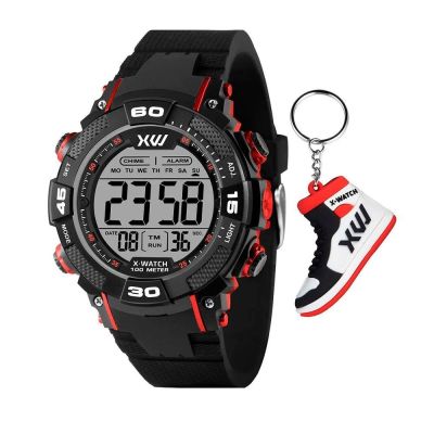 Relógio X-Watch XMPPD795 K0BPBXPX