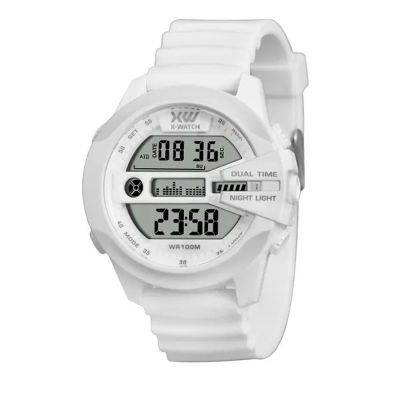 Relógio X-Watch XMPPD800 Bxbx
