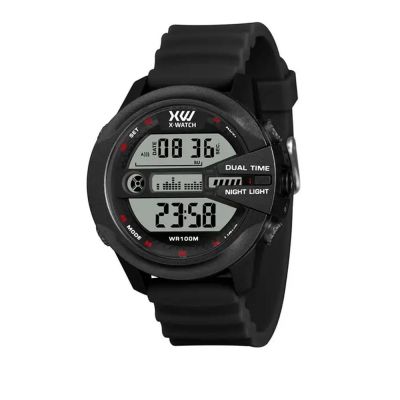 Relógio X-Watch XMPPD802 Bxpx