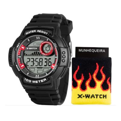 Relógio X-Watch XMPPD805 K0H0BXPX