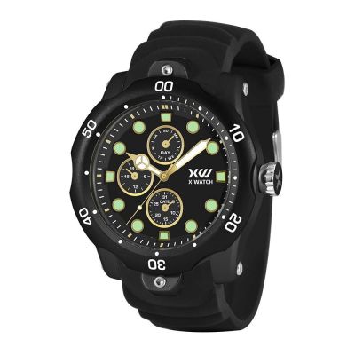 Relógio X-Watch XMPPM019 P1PX