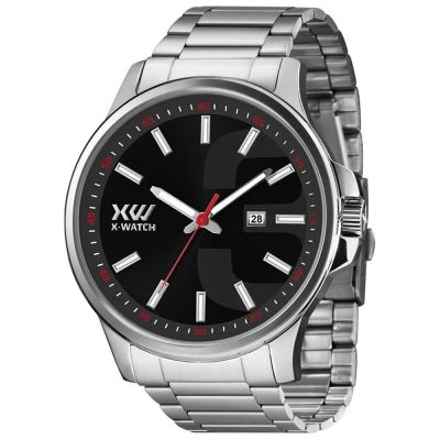 Relógio X-Watch XMSS1054 Pisx