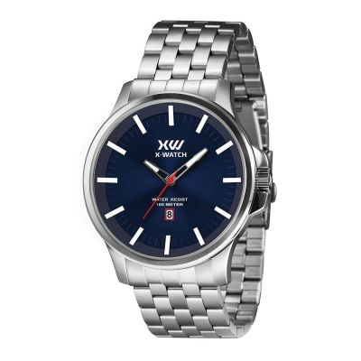 Relógio X-Watch XMSS1058 D1SX