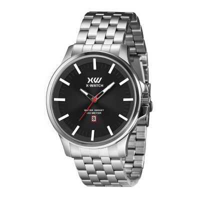 Relógio X-Watch XMSS1058 P1SX