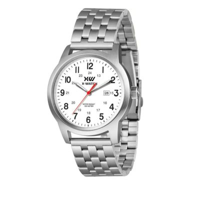 Relógio X-Watch XMSS1063 B2SX