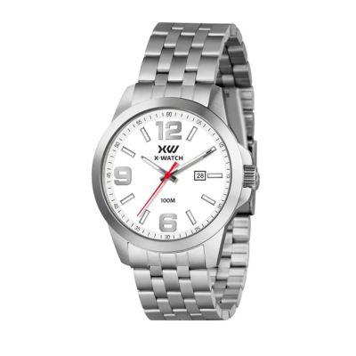 Relógio X-Watch XMSS1064 B2SX