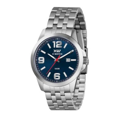 Relógio X-Watch XMSS1064 D2SX
