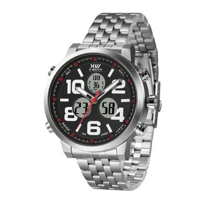 Relógio X-Watch XMSSA017 P2SX