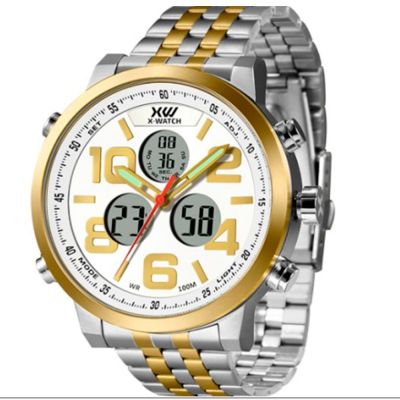 Relógio X-Watch XMTSA002 B2SK