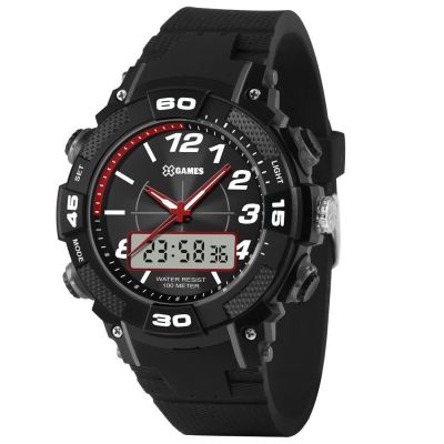 Relógio X-Game XMPPA315 Pvpx