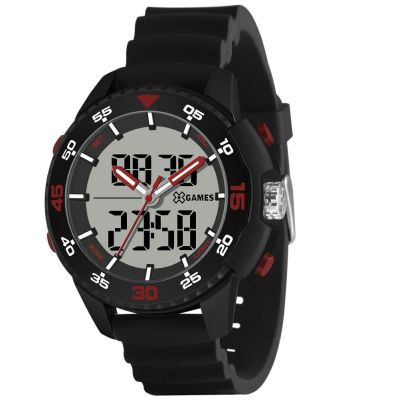 Relógio X-Game XMPPA327 Bxpx