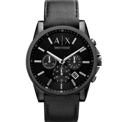 Relógio Armani Exchange AX2098B1 P1PX