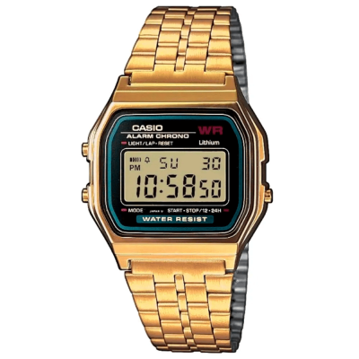 Relógio Casio A159WGEA-1DF-SC