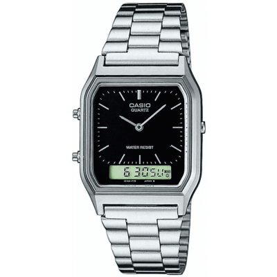 Relógio Casio AQ-230A-1DMQ-SC