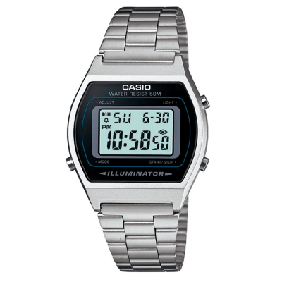 Relógio Casio B640WD-1AVDF-SC