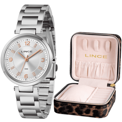 Relógio Lince LRMM074L36 S2SX