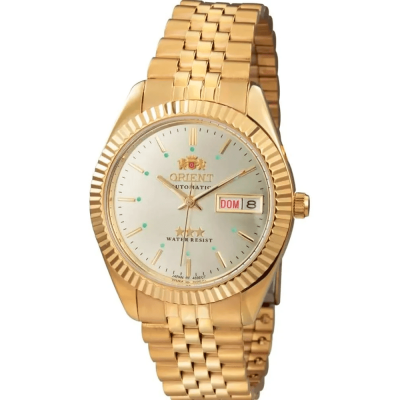 Relógio Orient Automatico 469EC7NH C1KX