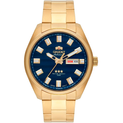 Relógio Orient Automatico 469GP076NH S1KX