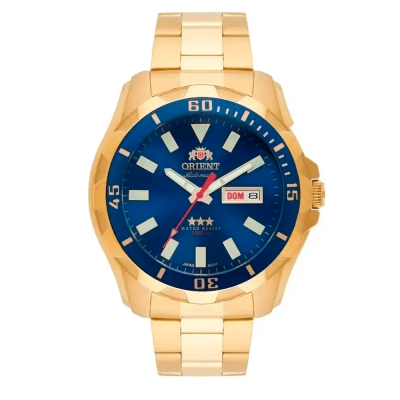 Relógio Orient Automatico 469GP078NH D1KX